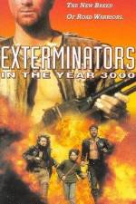 Watch Exterminators of the Year 3000 Vumoo
