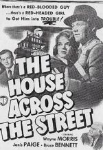 Watch The House Across the Street Vumoo