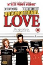 Watch Unconditional Love Vumoo