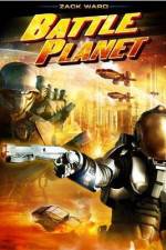 Watch Battle Planet Vumoo