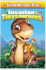 Watch The Land Before Time XI - Invasion of the Tinysauruses Vumoo