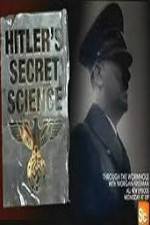 Watch Hitler's Secret Science Vumoo