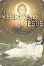 Watch National Geographic Jesus The Missing Years Vumoo