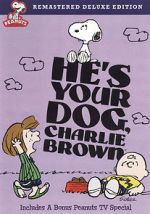 Watch He\'s Your Dog, Charlie Brown (TV Short 1968) Vumoo