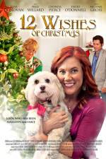 Watch 12 Wishes of Christmas Vumoo