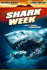 Watch Shark Week Vumoo