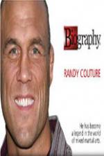 Watch Biography Channel Randy Couture Vumoo