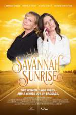 Watch Savannah Sunrise Vumoo