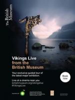 Watch Vikings from the British Museum Vumoo