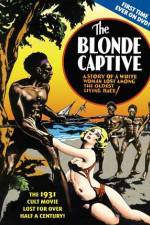 Watch The Blonde Captive Vumoo