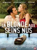Watch La blonde aux seins nus Vumoo