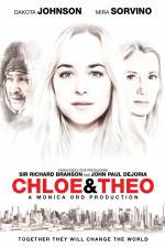 Watch Chloe and Theo Vumoo