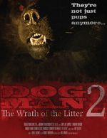 Watch Dogman 2: The Wrath of the Litter Vumoo