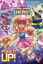 Watch Barbie Video Game Hero Vumoo
