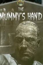 Watch The Mummy's Hand Vumoo