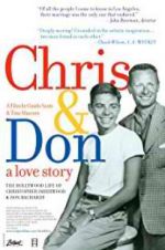 Watch Chris & Don. A Love Story Vumoo