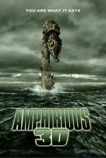 Watch Amphibious Creature of the Deep Vumoo