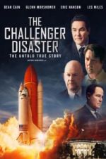 Watch The Challenger Disaster Vumoo