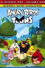 Watch Angry Birds Toons Vol.1 Vumoo