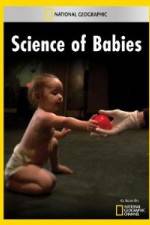 Watch National Geographic Science of Babies Vumoo