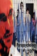 Watch Parapsychology 101 Vumoo