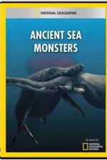 Watch National Geographic Wild Ancient Sea Monsters Vumoo