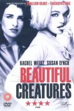 Watch Beautiful Creatures Vumoo