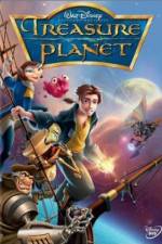 Watch Treasure Planet Vumoo