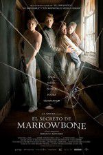Watch Marrowbone Vumoo
