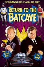Watch Return to the Batcave The Misadventures of Adam and Burt Vumoo