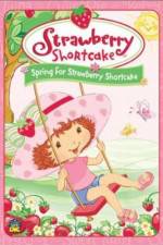 Watch Strawberry Shortcake Spring for Strawberry Shortcake Vumoo