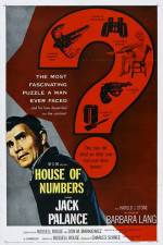 Watch House of Numbers Vumoo