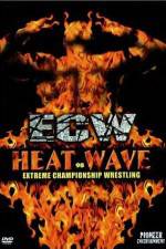 Watch ECW Heat wave Vumoo