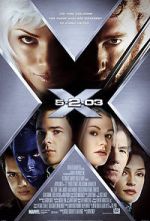 Watch X2: X-Men United Vumoo