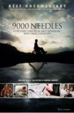 Watch 9000 Needles Vumoo