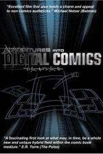 Watch Adventures Into Digital Comics Vumoo