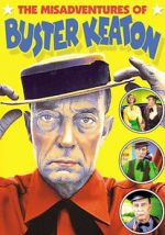 Watch The Misadventures of Buster Keaton Vumoo