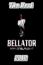 Watch The Best Of Bellator 2012 Vumoo