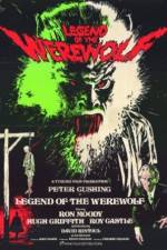 Watch Legend of the Werewolf Vumoo