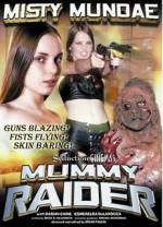 Watch Mummy Raider Vumoo