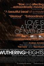 Watch Wuthering Heights Vumoo