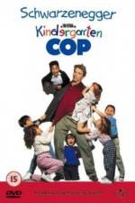 Watch Kindergarten Cop Vumoo