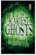 Watch Worlds Scariest Ghosts Caught on Tape Vumoo