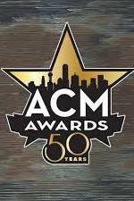 Watch 50th Annual Academy of Country Music Awards Vumoo