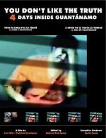 Watch Four Days Inside Guantanamo Vumoo