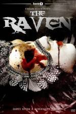 Watch The Raven Vumoo