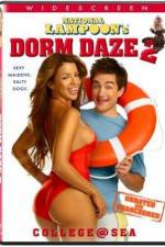 Watch Dorm Daze 2 Vumoo