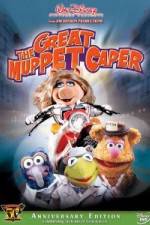 Watch The Great Muppet Caper Vumoo