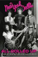 Watch All Dolled Up A New York Dolls Story Vumoo