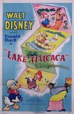 Watch Donald Duck Visits Lake Titicaca Vumoo